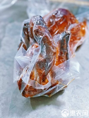 番禺區新鮮成品整只燒鴨批發，廣州發貨，預包裝便捷省心