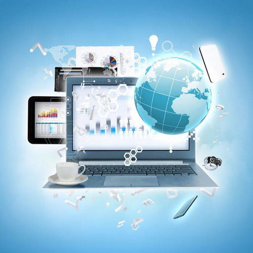 企業(yè)網(wǎng)站建設的多重優(yōu)勢與核心價值