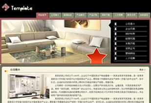 一站式網站建設方案 賦能家具、潔具與日用品企業線上騰飛